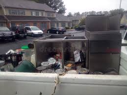 Best Construction Debris Removal  in Conway Springs, KS