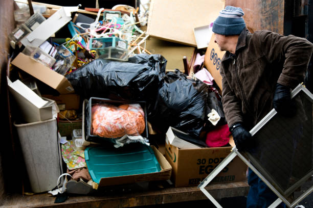 Retail Junk Removal in Conway Springs, KS