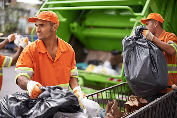 Trusted Conway Springs, KS Junk Removal Services Experts