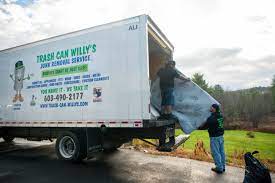 Best Residential Junk Removal  in Conway Springs, KS